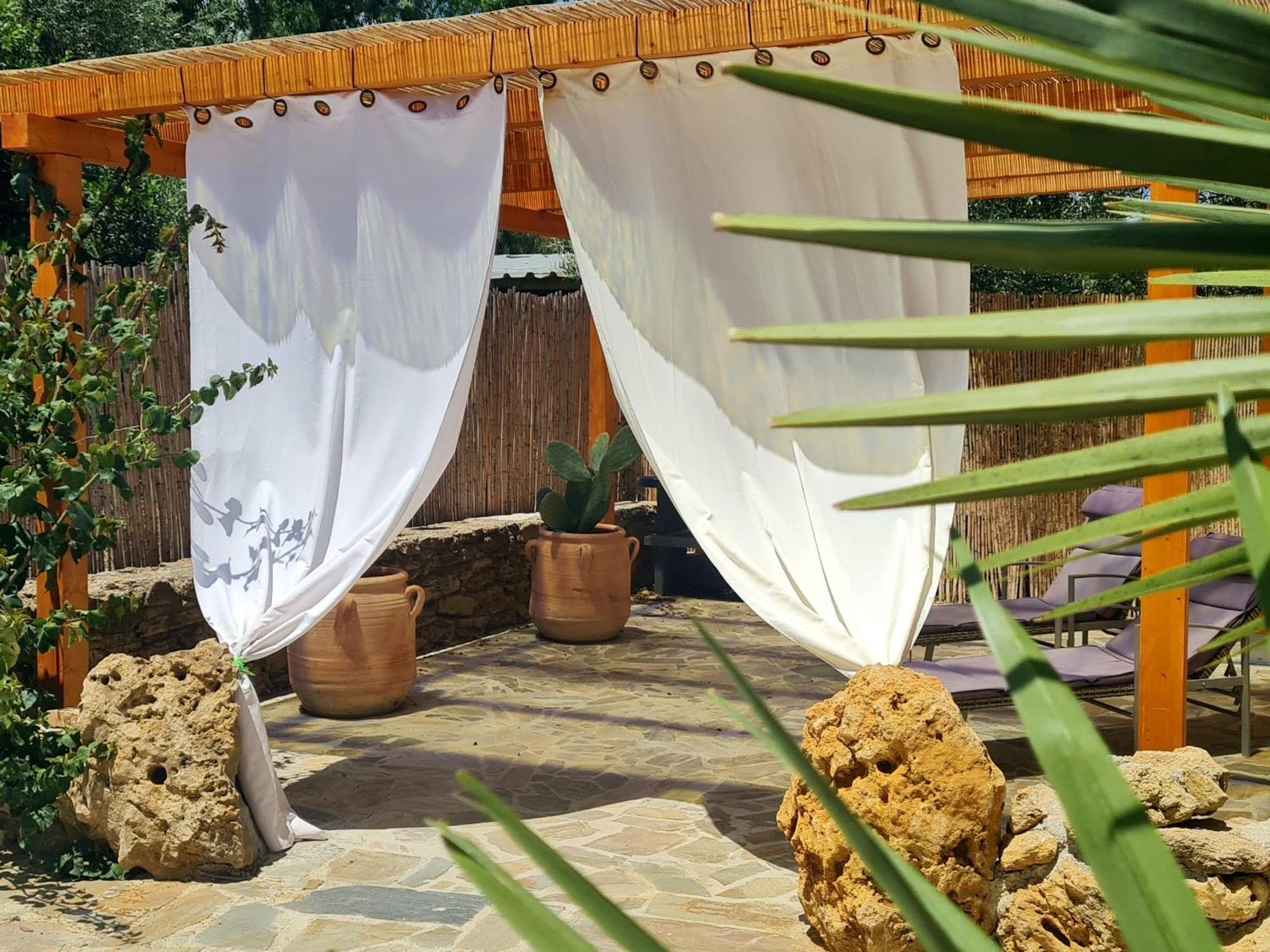 Sa Branda Costa Country Alghero * 圣塔·马里亚·迪·帕尔玛
